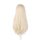 Barbie 2023 Margot Robbie Barbie Wig Cosplay Wig Halloween Carnival Party Props